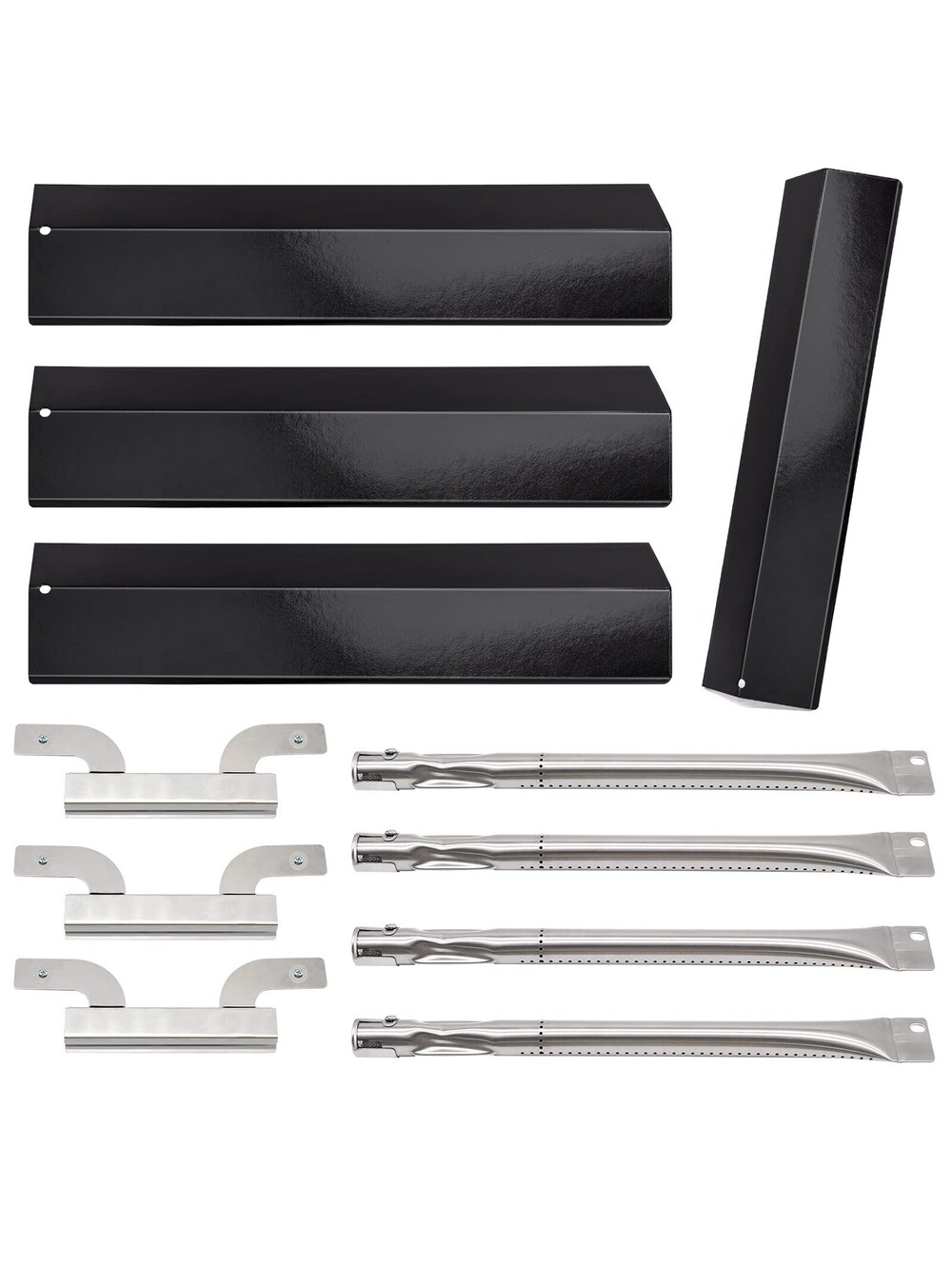 Adviace Grill Parts Kit for Brinkmann 810-8411-5 810-1415-W 810-2415-W